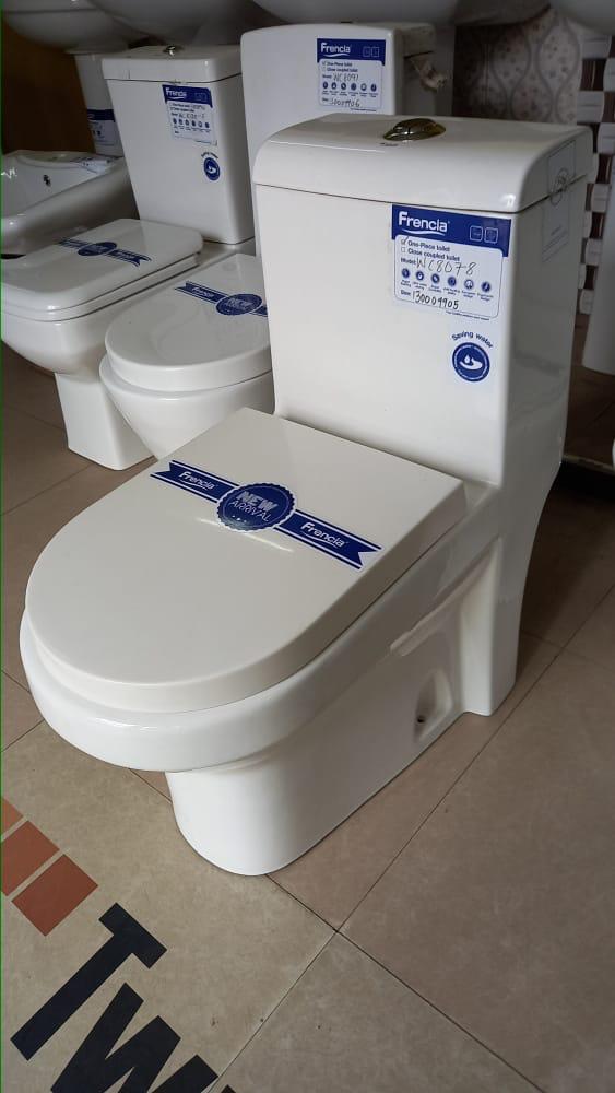 Heavy Duty External Door